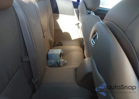 2007 Lexus Sc 430 from USA, damaged, VIN JTHFN45Y679015494